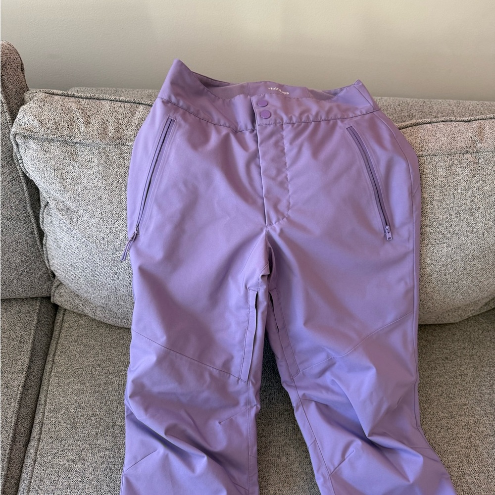 Halfdays Lawrence pant
